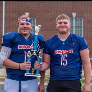 Meet your Posher, Stephen